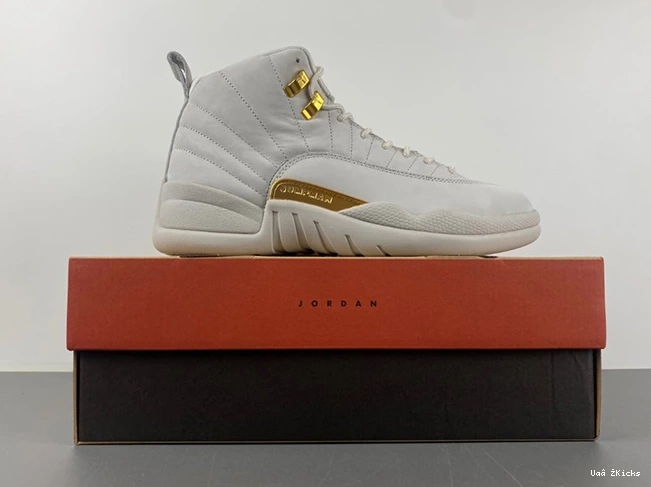 12 “Phantom” Jordan FD9101-007 737 Air DailyWear 1107